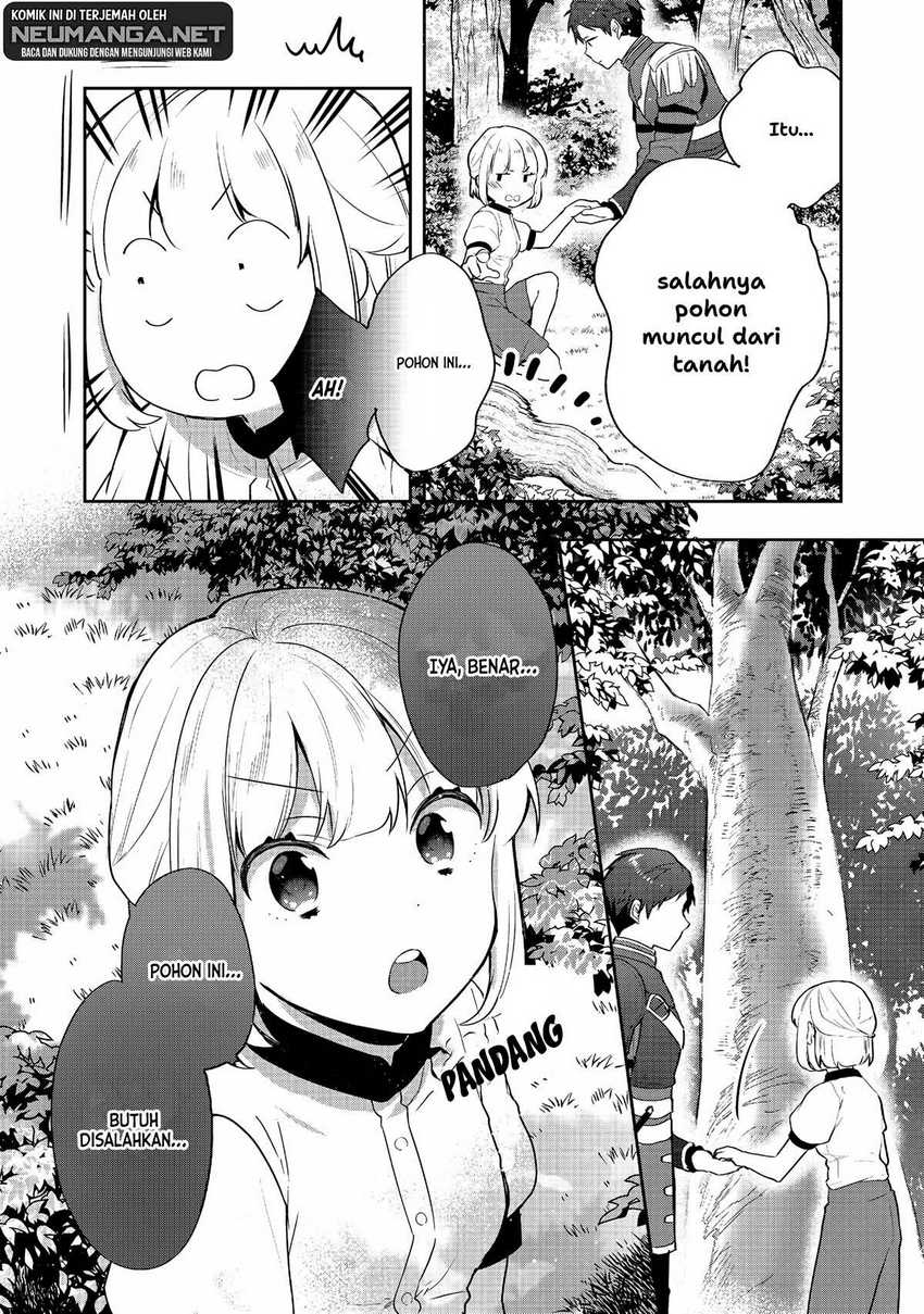 Tearmoon Empire Story Chapter 25 Gambar 23